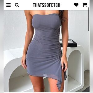 Thatssofetch Kiana Dress